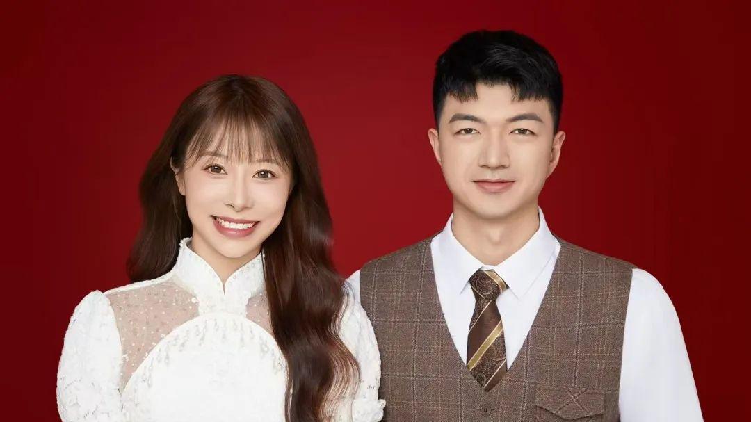 恭喜！她结婚了，姐妹团里也有3位世界冠军