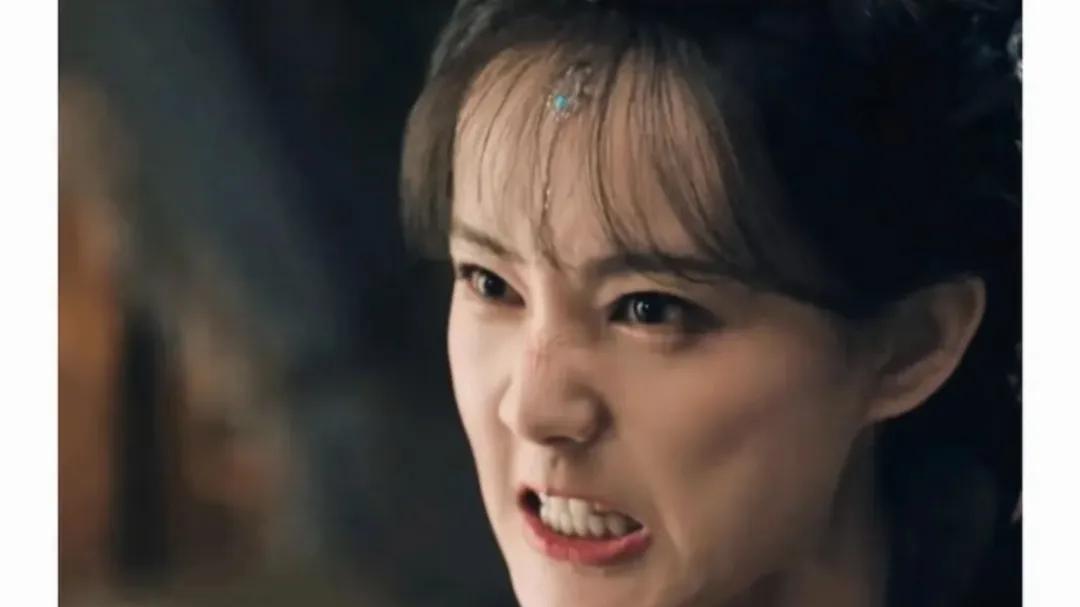 成毅李一桐主演的《天地剑心》（《狐妖小红娘王权篇》）你看了吗？