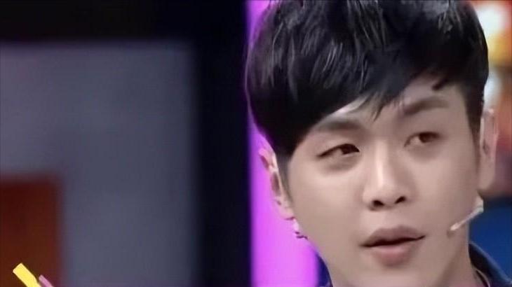 最惨京圈少爷张若昀：妹妹变后妈、与小5岁继母演情侣、父子反目