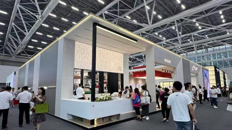 行业领先的 2026 广州国际模具展览会展览展示设计搭建推荐服务商