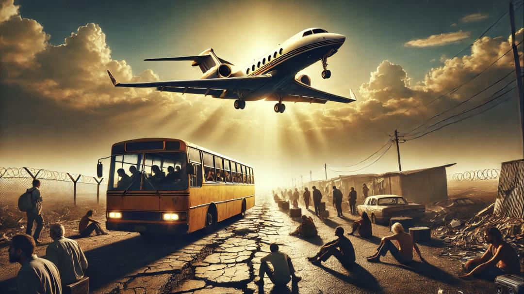 美国推动禁止我国留学生签证的法案？这跟普通人也没多大关系！