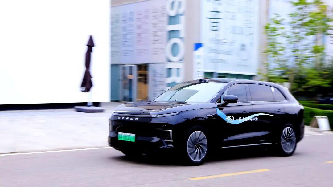 我们真能在 2027 年用上L4级自动驾驶？