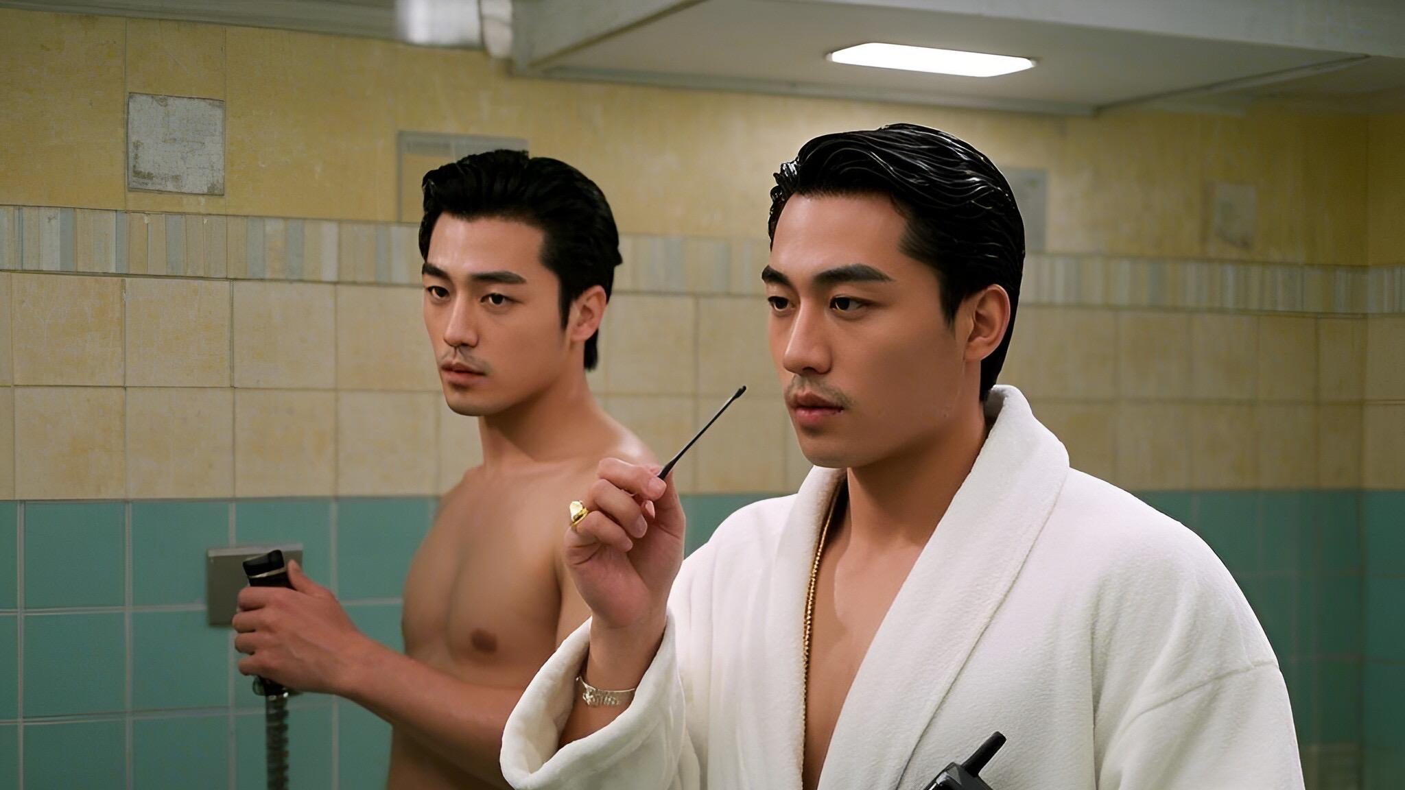 情歌背后的恶魔——北漂诗人阿橹系列绑架杀人案