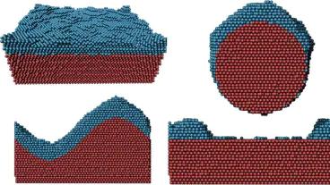 薄膜制备核心技术：PVD、CVD与ALD的流程差异及性能对比