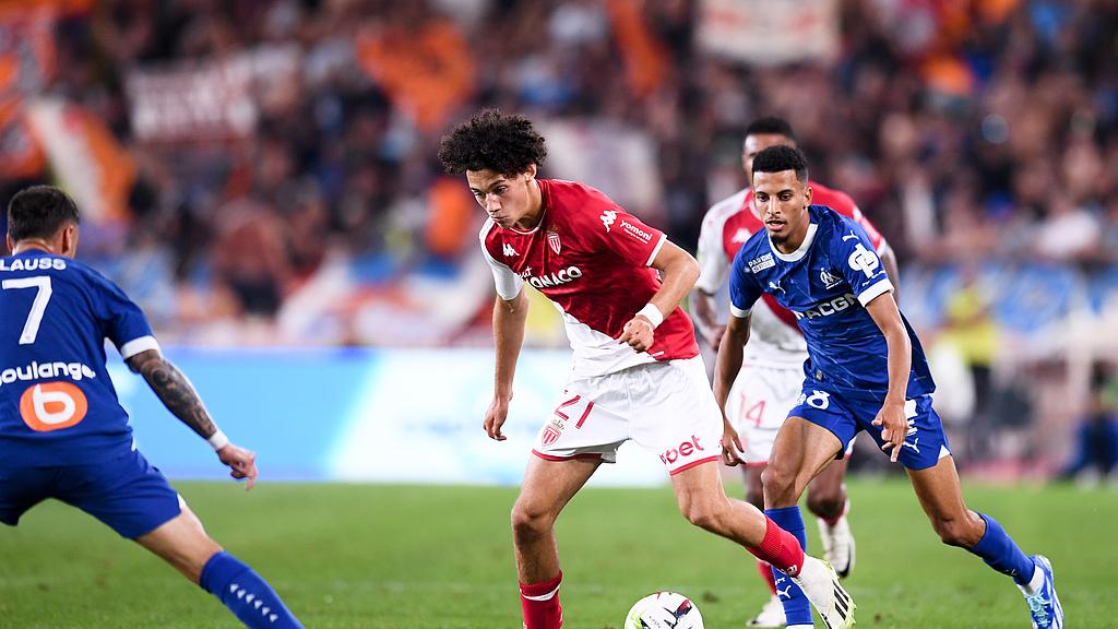 【精选2串1】3/7：法甲第25轮焦点战！图卢兹主场能否掀翻摩纳哥？（附扫盘）