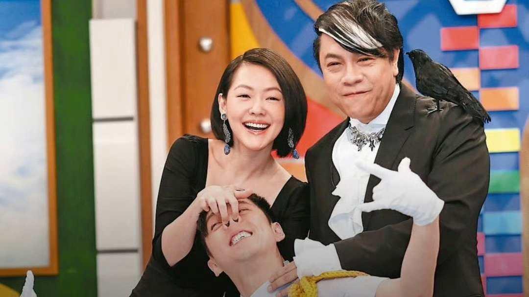 陈汉典Lulu官宣结婚，小S回应暗藏啥玄机？