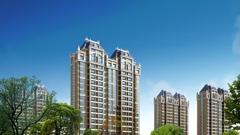 楼市新政：“四取消、四降低”，买房人的福音来了！
