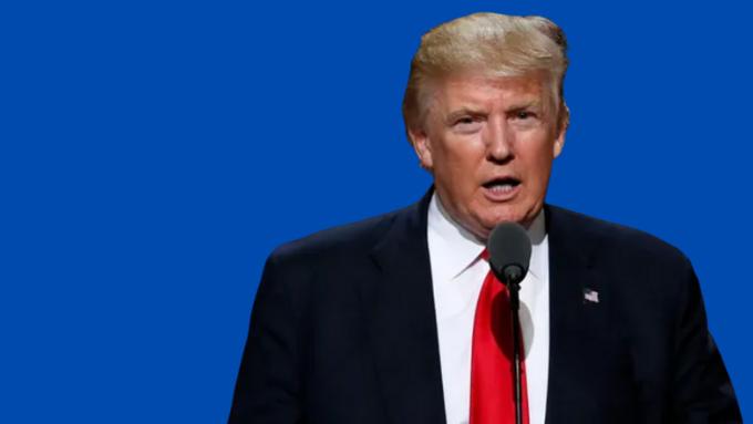 特朗普再出手！这次是原油