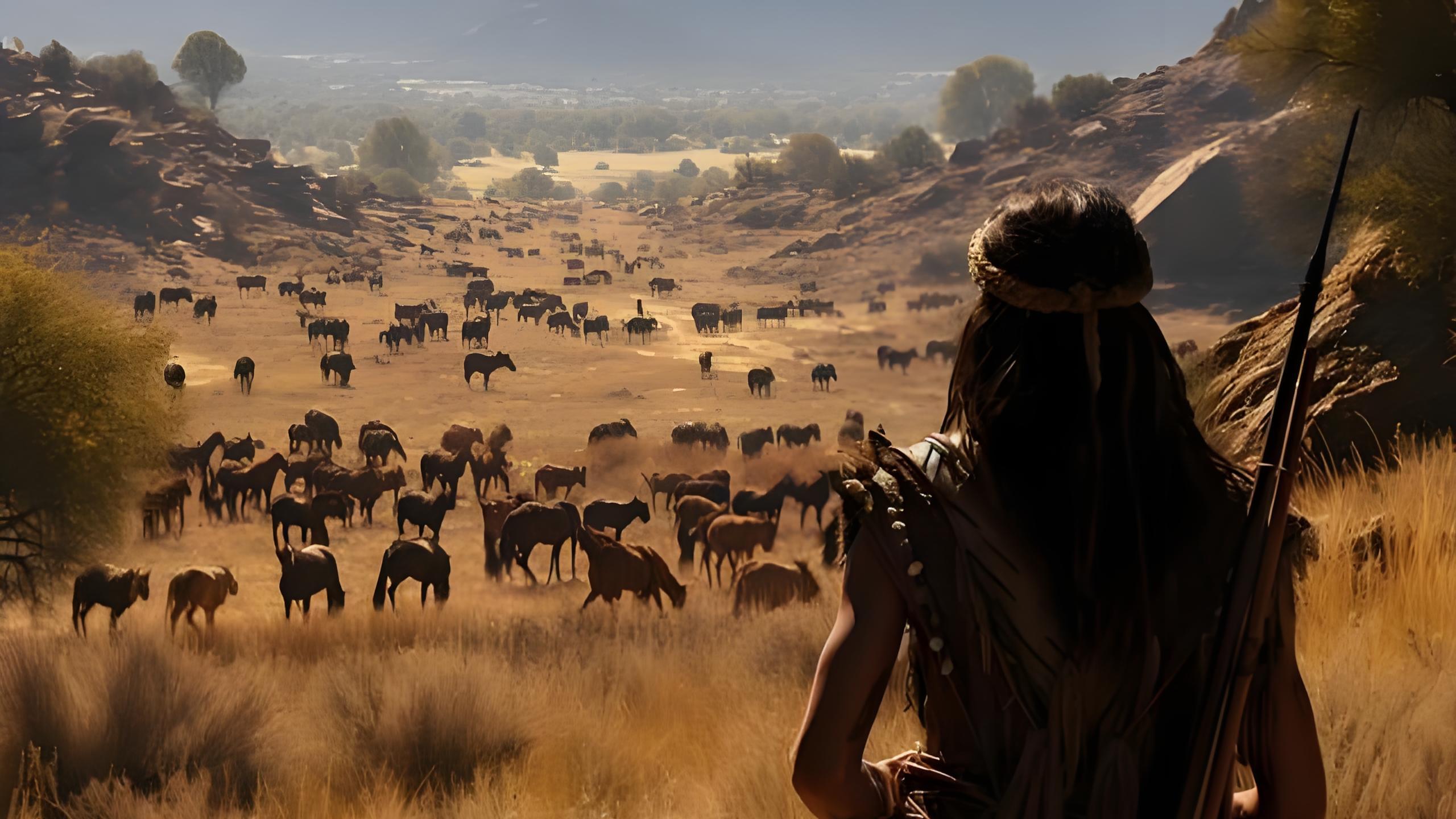 随风而行：巽卦教你低调的成功之道