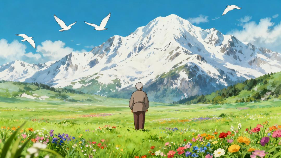 人过五十别犯傻！儿女要这 3 样东西，果断说不，不然容易变仇人