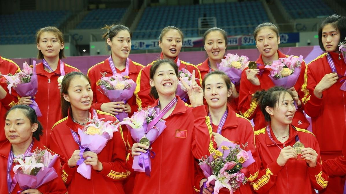 李盈莹的伤势进展如何？国人都在关注！