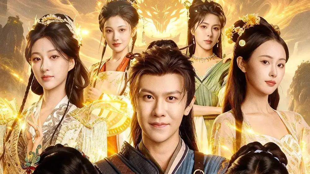 《开局师尊陨落，师娘助我仙路无敌》反转不断，热血逆袭必看（86集）