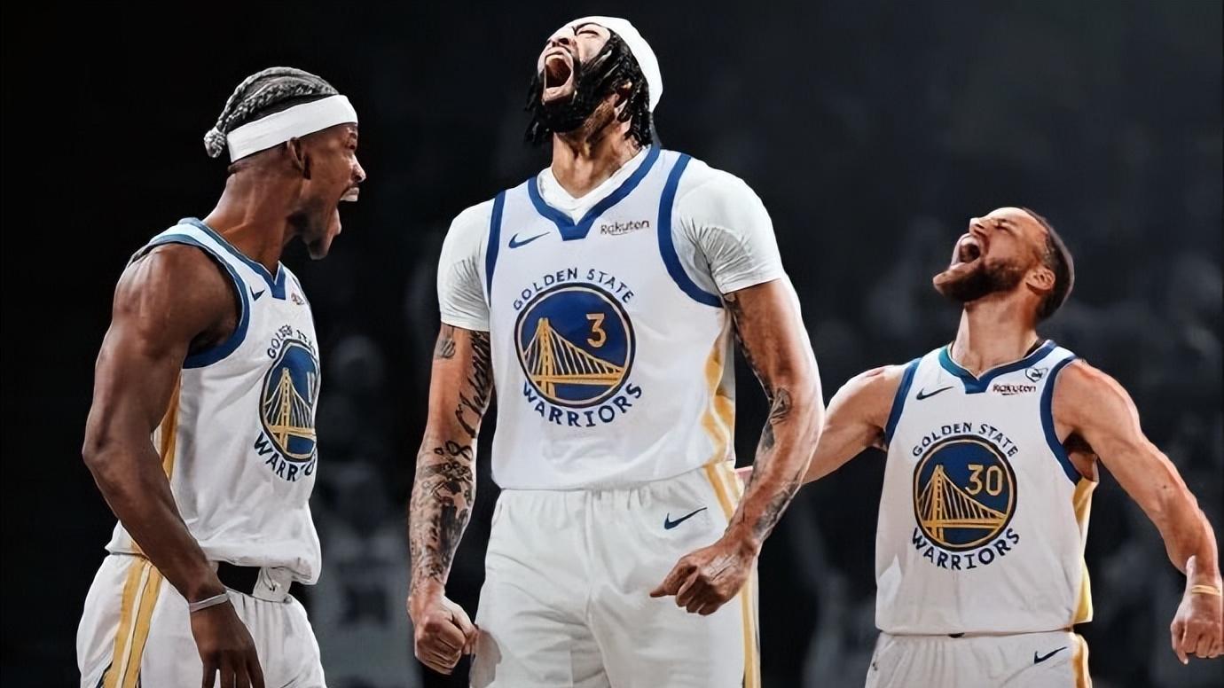 勇士终极豪赌？忍痛割爱：追梦或巴特勒，谁该是换戴维斯的筹码？