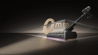 追觅 V30 Pro 的人文科技实践