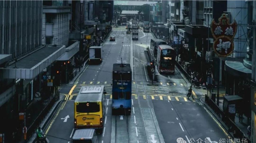 35岁以后，为什么建议呆在小公司？