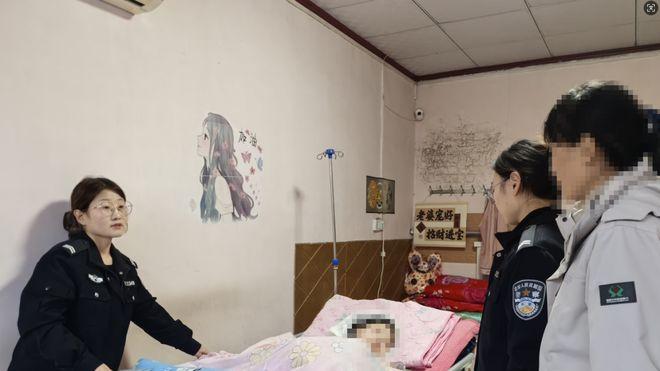 新绛公安：办证服务送上门 温情守护暖民心