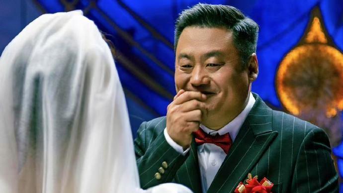 《大红包2：龙凤呈祥》：欢乐溢出银幕，真爱温暖寒冬