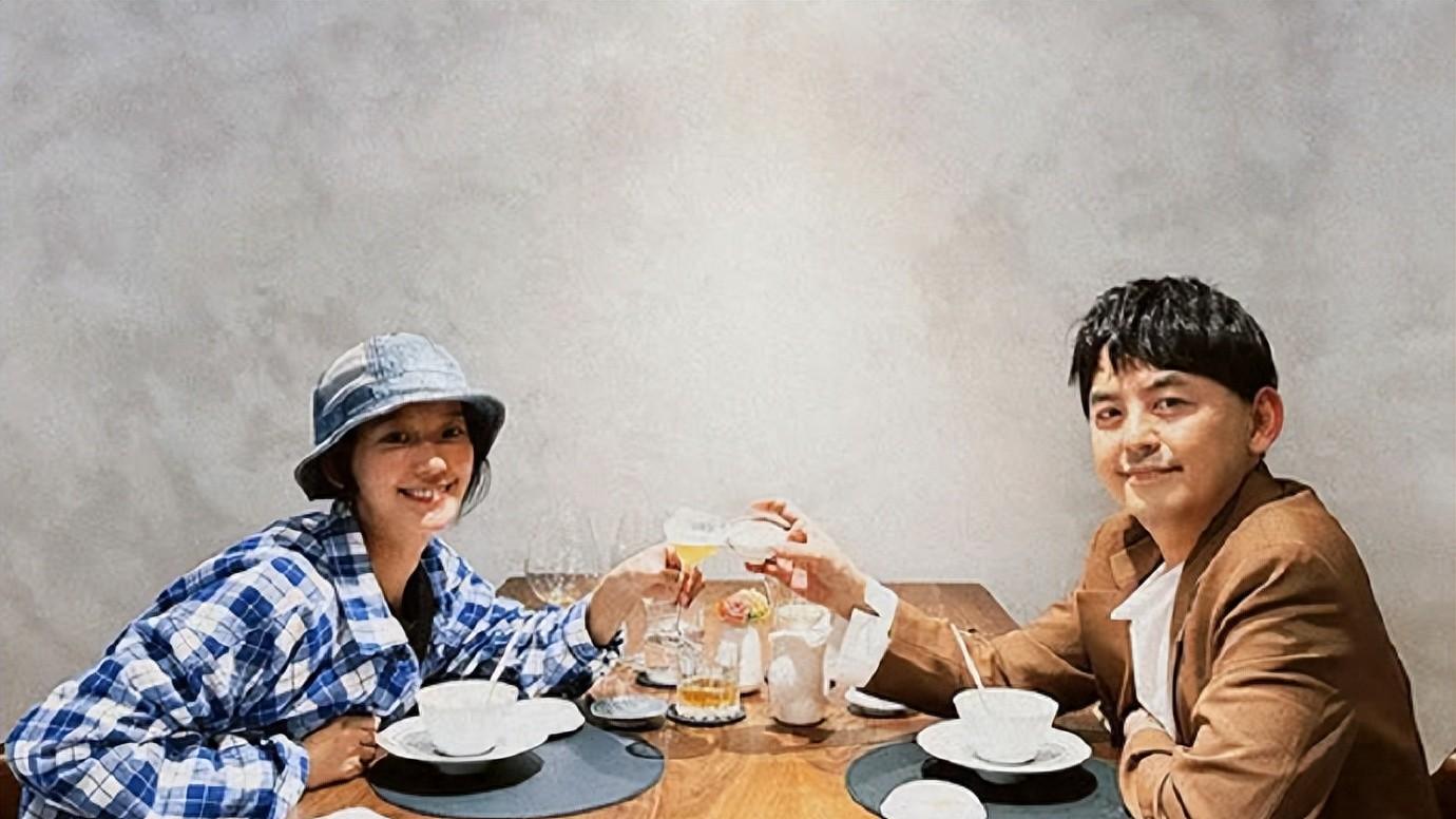 明星夫妻被曝低调离婚，男方律师作出回应