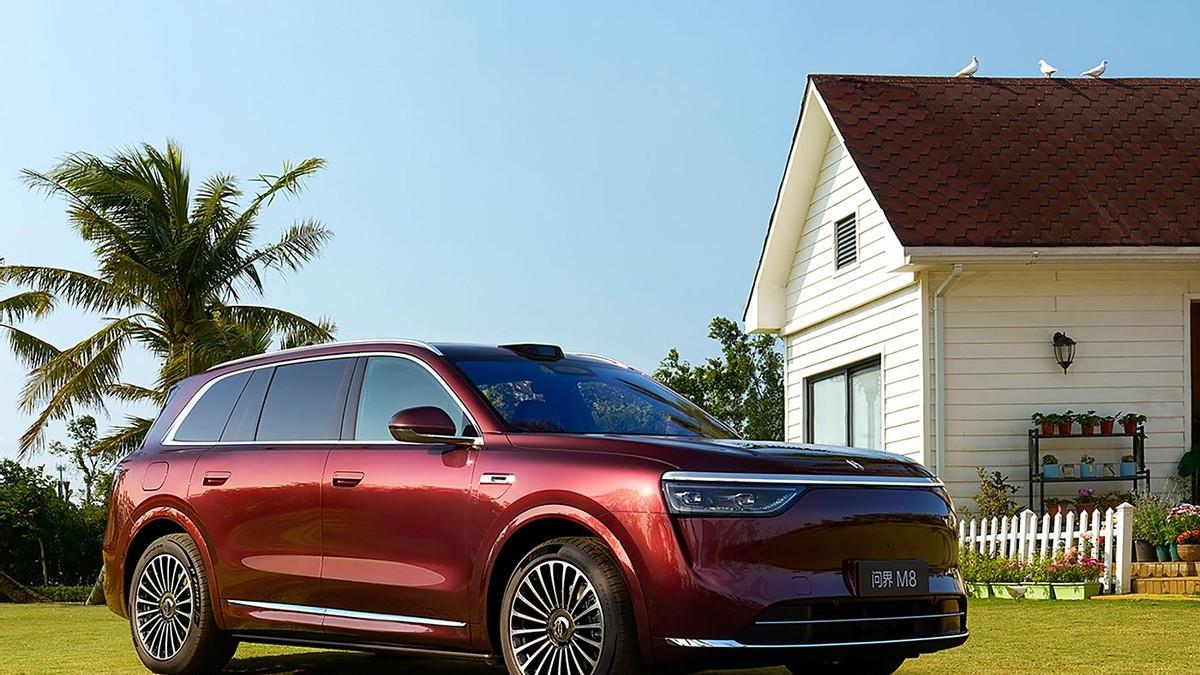 13万、17万、18万、23万、28万、32万、38万，值得买的七款SUV