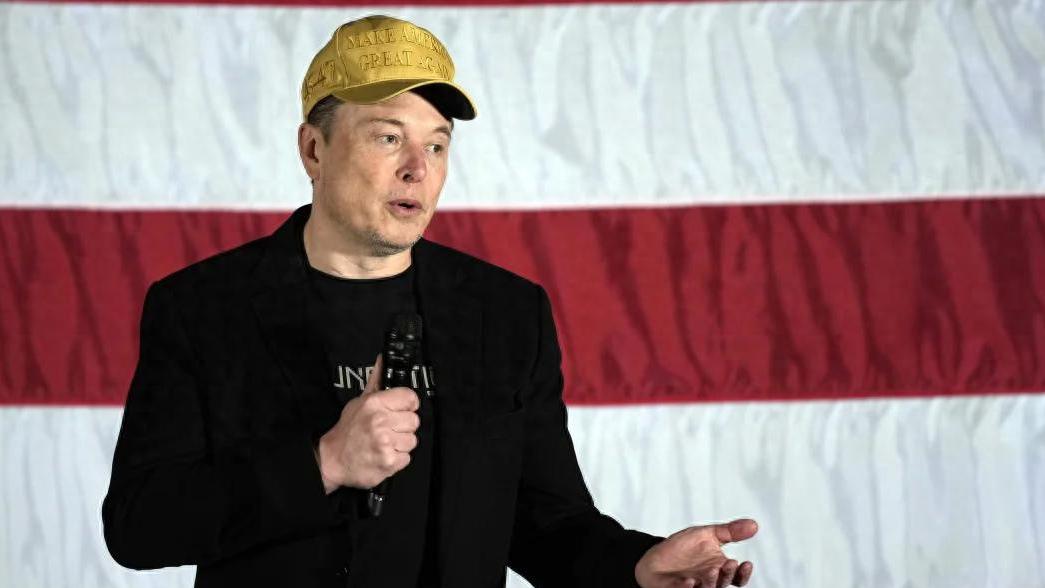 白宫风暴？马斯克怒怼国务卿鲁比奥背后，特朗普的真实意图令人深思！