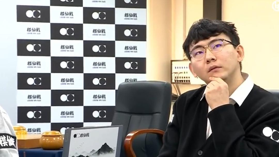 新鲜出炉！世界棋仙战16强确定，中国队5人出战，韩棋手占据一半！