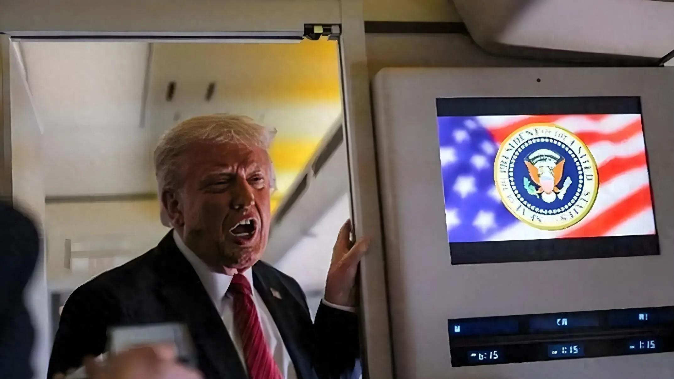 美委开战，中国帮不帮马杜罗？外交部回应大有玄机