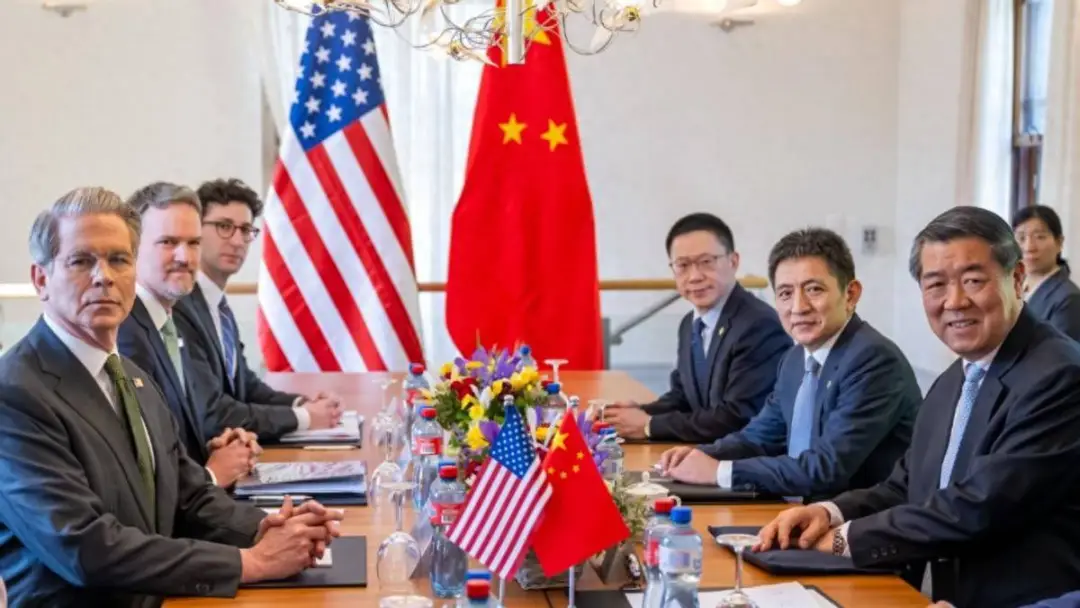 如果美国不肯体面，那我们就帮他体面！