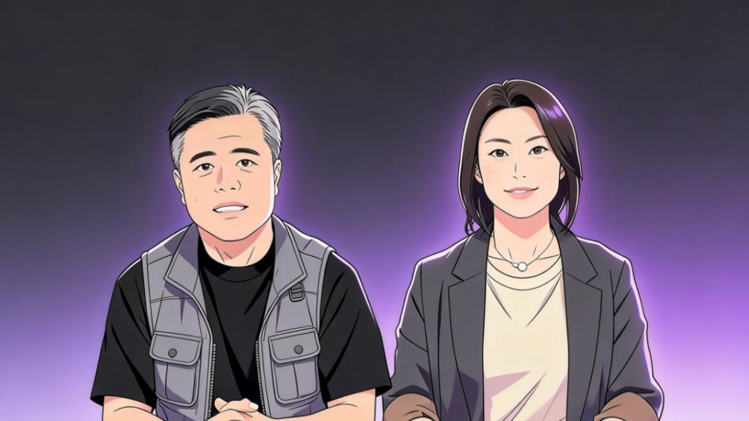 前首富的新传奇：陈天桥亲自下场“复刻人脑”