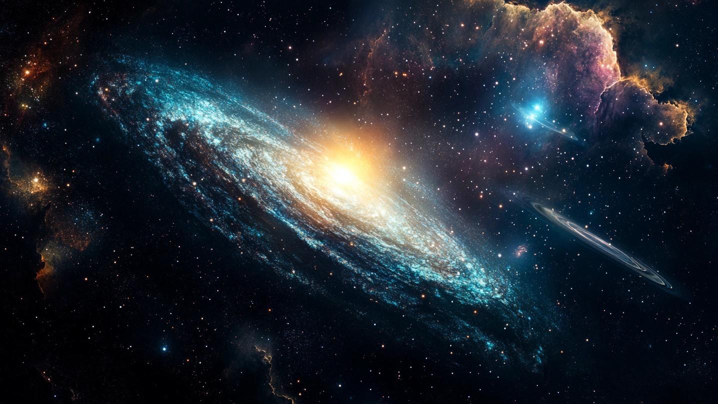 人类难以进入星际文明，是被什么卡住了？大过滤器或许在我们后面