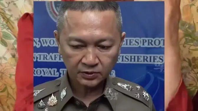 泰国警方犯的三大错误，本是救人的好事，却成了弄巧成拙！