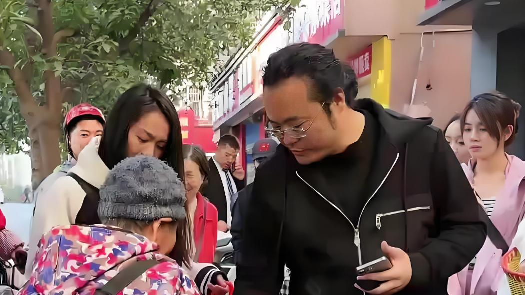 又被永久封禁？倪海杉虎牙账号显示违规，直播间已被屏蔽搜索不到