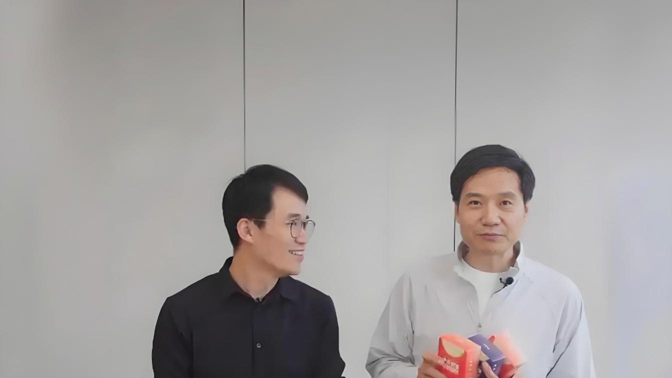 雷军不做俞敏洪，王腾难当董宇辉