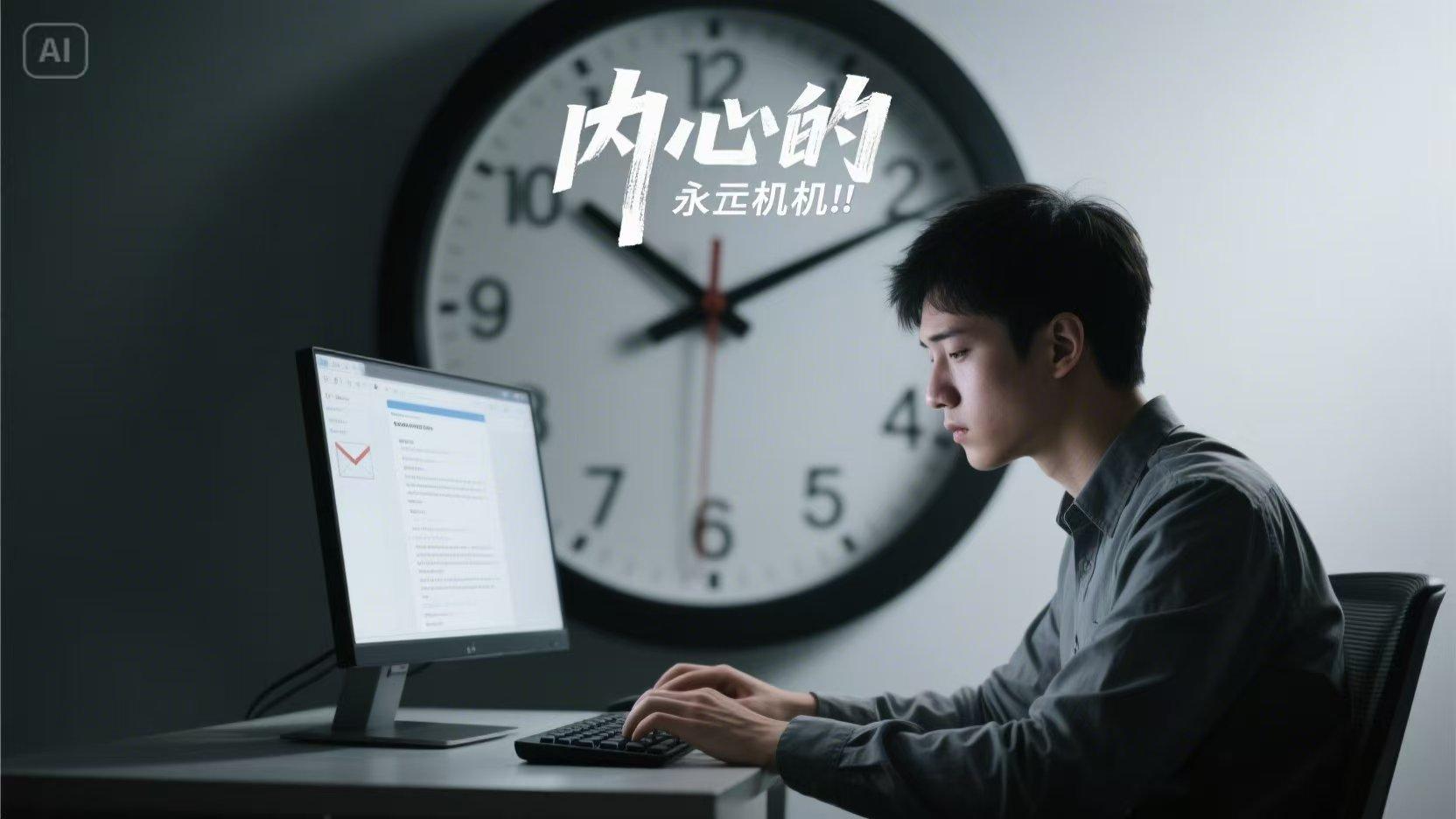 废掉一个孩子的，不是游戏，而是“不配得感”