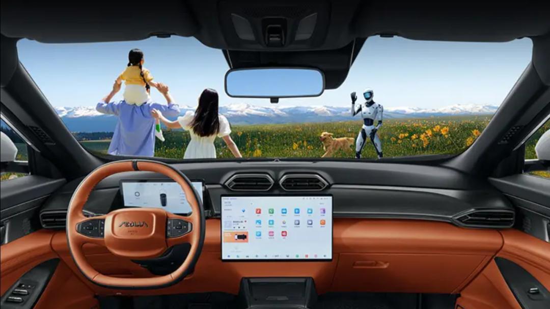 东风风神 L7 携重磅实力上市，10 万级 SUV 迎来 “破局者”