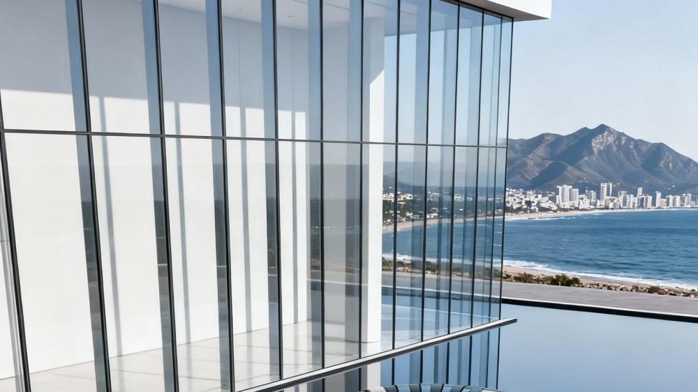 标配四驱与激光雷达，领克10 EM-P到底有多香？