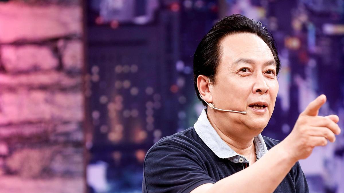 央视早有言在先！阅兵不请流量明星，实力和人品才是硬道理