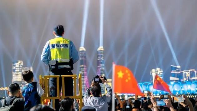 如何看待公安大部制改革？