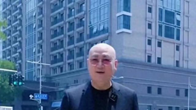 最近，唐僧迟重瑞卖房的视频冲上热搜，怎么回事？