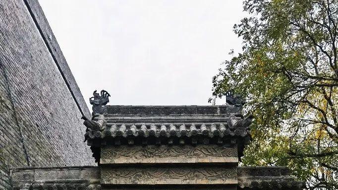 千年下马陵：董仲舒智慧之谜，谁将揭开历史尘封的面纱？