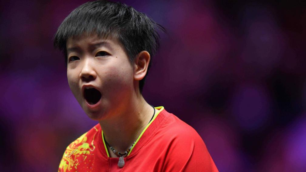 大满贯女单抽签出炉！孙颖莎首轮战平野美宇，王曼昱对阵何卓佳