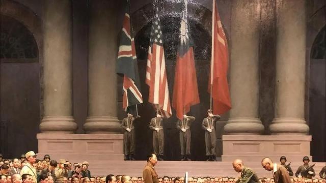 八国联军侵华后，有七国主动退还赔款，唯独一国分文不给，是谁？