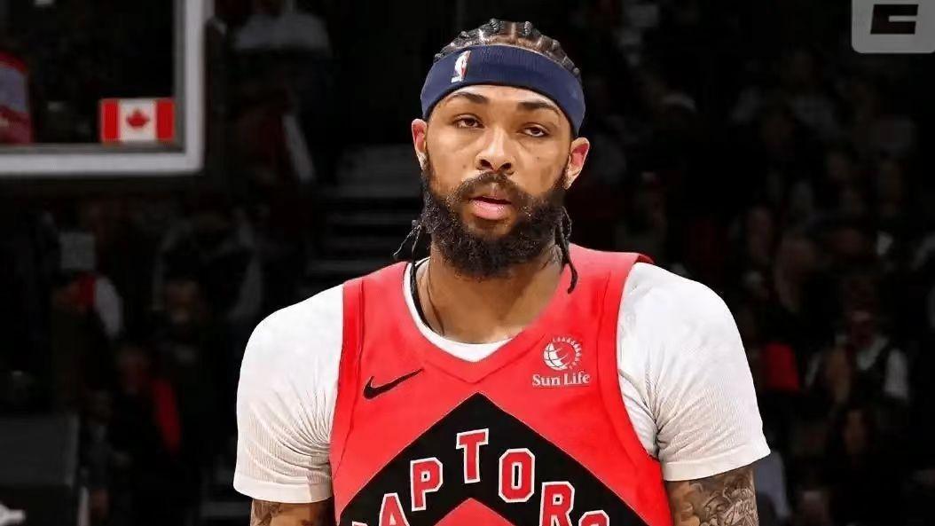 巴恩斯成猛龙希望，但火箭大胜，申京再显神通！