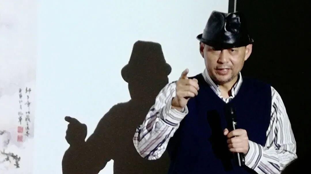 新作丨李振军：温哥华西岸灯塔园速写