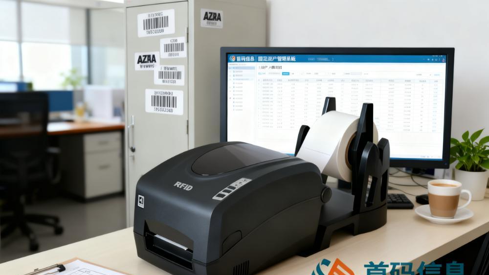 告别高价低效！RFID打印机与固定资产管理系统采购决策指南
