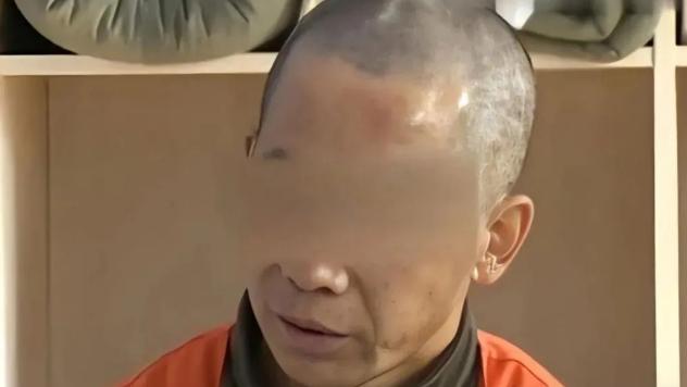 毒妇杀夫：28天三次暗害，28年夫妻情碎