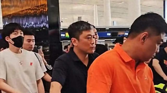 马琳失联？WTT美国大满贯国乒女队状态低迷，传邱贻可将接棒
