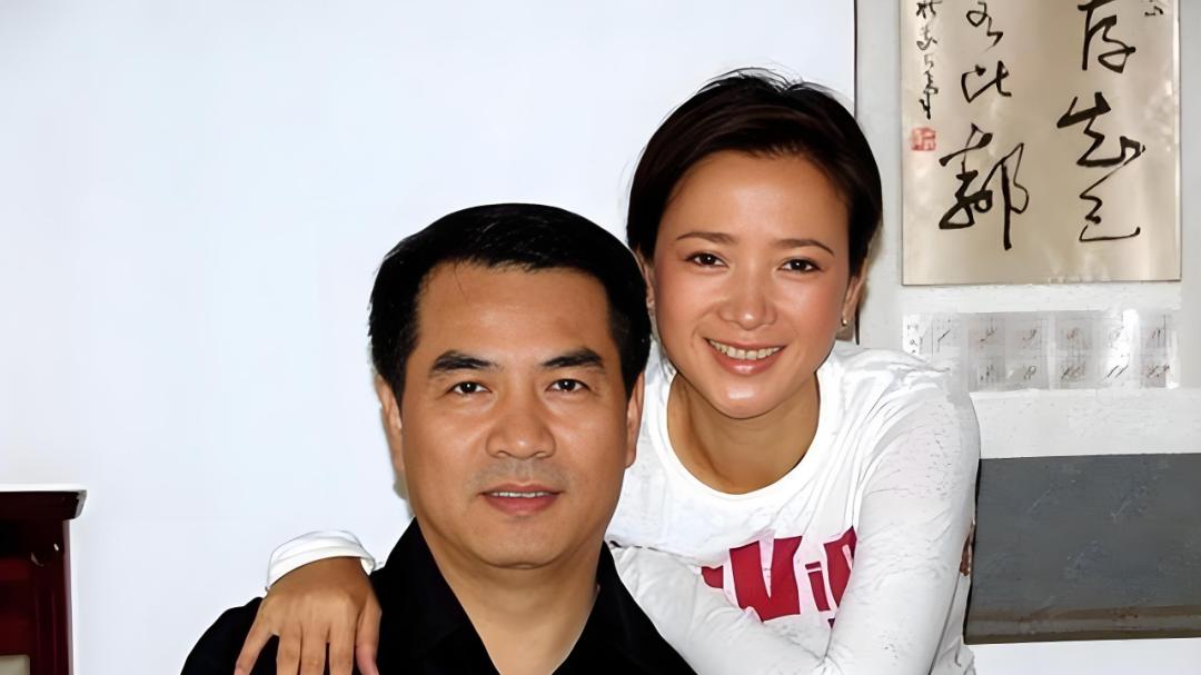 “古典第一美女”演员何晴去世，曾演遍四大名著，与刘威同居五年、嫁三婚许亚军