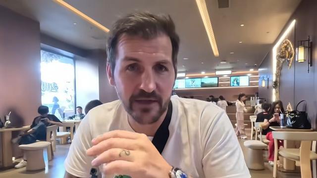 英国夫妇去南宁旅游意外失联，两个月后现身喊话：中国真的太危险