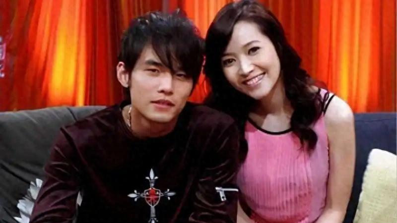 浪姐6：侯佩岑，假笑背后的真情实感？