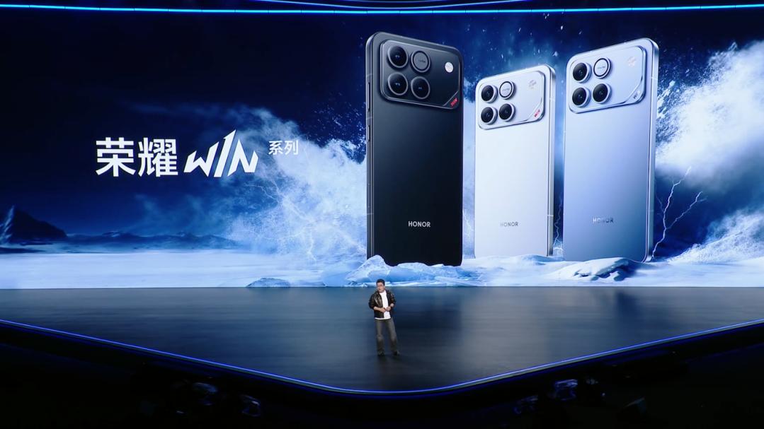 10000mAh 电池手机量产，荣耀真“赢麻了”